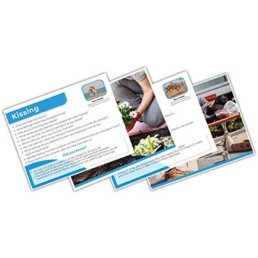 Neuro Stream Memory Cues Flash Cards  Cognitive Stimulation Activity for Speech  Reminiscence Therapy  Trivia Communication Conversation Mental Exercise Flashcards for Seniors Kids  Deck of 50