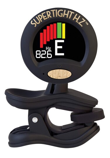 Snark ST8HZ Super Tight All Instrument Tuner