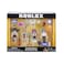 Roblox Celebrity Collection  Superstars Four Figure Pack Includes Exclusive Virtual Item