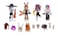 Roblox Celebrity Collection  Superstars Four Figure Pack Includes Exclusive Virtual Item