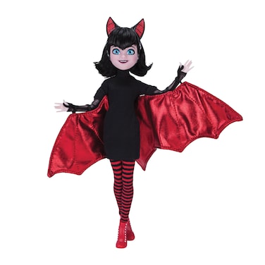 Hotel Transylvania Fashion Doll Mavis Bats Out