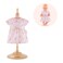 Corolle Mon Premier Poupon 12 Pink Dress Toy Baby Doll