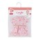Corolle Mon Premier Poupon 12 Pink Dress Toy Baby Doll