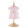 Corolle Mon Premier Poupon 12 Pink Dress Toy Baby Doll