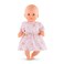 Corolle Mon Premier Poupon 12 Pink Dress Toy Baby Doll