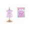 Corolle Mon Premier Poupon 12 Pink Dress Toy Baby Doll