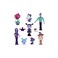 Just Play 78027 Vampirina Fangtastic Friends Toy