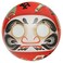 1 Pc Japanese Red Daruma Wishes 100g Tea Canister 499555