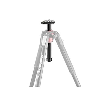 Manfrotto 190XSCC Short Center Column for for MT190CXPRO3 MT190XPRO3 MT190XPRO4 MT190GOA4TB MT190X3
