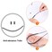 5BILLION Speed Jump Rope  Nature Handle  Black  Screw Adjustable  Workout for Double Unders WOD Outdoor MMA  Boxing Training