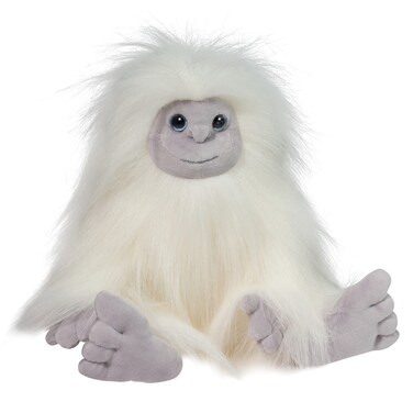 Douglas Jrgen Yeti Bigfoot Plush Stuffed Animal