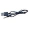 Underwater Audio Official USB Charging Cord Compatible with Delphin and Delphin 20 12 inch long USB to 35mm