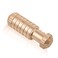 YIMFAS The Da Vinci Code Cryptex CNC Processing Delicate Creative Gifts Gold