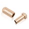 YIMFAS The Da Vinci Code Cryptex CNC Processing Delicate Creative Gifts Gold