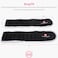 Ankle Weights 3 Pounds x 2  Ankle Weights for Women and Men  Wrist Weights for Women and Men  Leg Weights for Women and Men  Arm Exercise Weights  Home Gym Workout Equipment  Ankle Weight