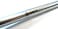 GROZ 36Inch Aligning Pry Bar  78Inch Diameter  Round Section  Heavy Duty Chrome Alloy Steel  Zinc Plated  Great for Providing Extra Leverage 33173