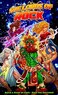 Solarflare Games Lords of Rock Board Game