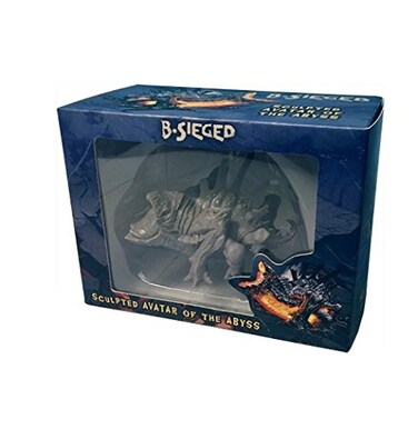 CMON Avatar of The Abyss  BSG003
