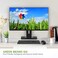 ViewSonic VG27552K 24 Inch IPS 1440p Monitor with USB C HDMI DisplayPort and 40 Degree Tilt Ergonomics for Home and Office