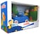 Caillou Classic Pull  Go Car