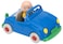 Caillou Classic Pull  Go Car