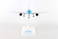 Daron SkyMarks KLM 777300ER WGear 1200 SKR951