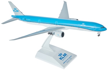 Daron SkyMarks KLM 777300ER WGear 1200 SKR951