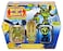 Ready2Robot 553908 Double Trouble Battle Pack