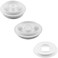 Silikomart Kit Trinity 1400 Set of Silicone Savarin Molds