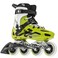 Rollerblade Maxxum 84 Unisex Adult Fitness Inline Skate
