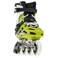 Rollerblade Maxxum 84 Unisex Adult Fitness Inline Skate