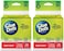 2Pack  Glue Dots Craft Roll Contains 200  5 Inch Adhesive Craft Dots 08165