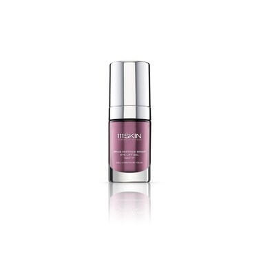 111SKIN Space Defense Bright Eye Lift Gel NAC Y  For Dark Circles  Swollen Eyes  Minimize Puffy Eyes Reduce Fine Lines  Wrinkles 05 oz