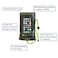Aquapac Classic Waterproof Phone Cases PlusPlus Grey