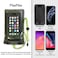 Aquapac Classic Waterproof Phone Cases PlusPlus Grey