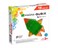 MagnaQubix 19Piece Set The Original Magnetic Building Blocks for Creative OpenEnded Play Educational Toys for Children Ages 3 Years