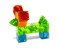 MagnaQubix 19Piece Set The Original Magnetic Building Blocks for Creative OpenEnded Play Educational Toys for Children Ages 3 Years