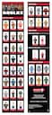 Roblox Action Collection  Matt Dusek Figure Pack Includes Exclusive Virtual Item