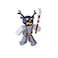 Roblox Action Collection  Matt Dusek Figure Pack Includes Exclusive Virtual Item