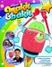 Colorbok Makit  Bakit Deluxe Kit Robot Multicolor
