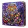 Arcadia Quest  Beyond The Grave Board Game Edge Entertainment AQ02 English Language not Guaranteed