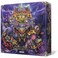 Arcadia Quest  Beyond The Grave Board Game Edge Entertainment AQ02 English Language not Guaranteed