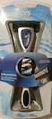 CVS 5 Blade Razor With Trimmer Plus 2 Cartridges