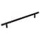 Amerock  Cabinet Pull  Black Bronze  7916 inch 192 mm Center to Center  Bar Pulls  1 Pack  Drawer Pull  Drawer Handle  Cabinet Hardware