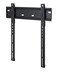 OmniMount OC80F2 Low Profile 3755 Fixed TV Mount Black