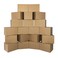 Uboxes Medium Moving Boxes 18x14x12 Pack of 15