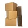 Uboxes Medium Moving Boxes 18x14x12 Pack of 15