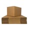 Uboxes Medium Moving Boxes 18x14x12 Pack of 15