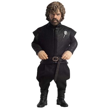 ThreeZero JUL188740 Game of Thrones Tyrion Lannister 1 6 Scale Action Figure