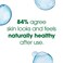 Simple Water Boost Micellar Cleansing Water for Sensitive Skin 135 Fl Oz 2 count pack of 1